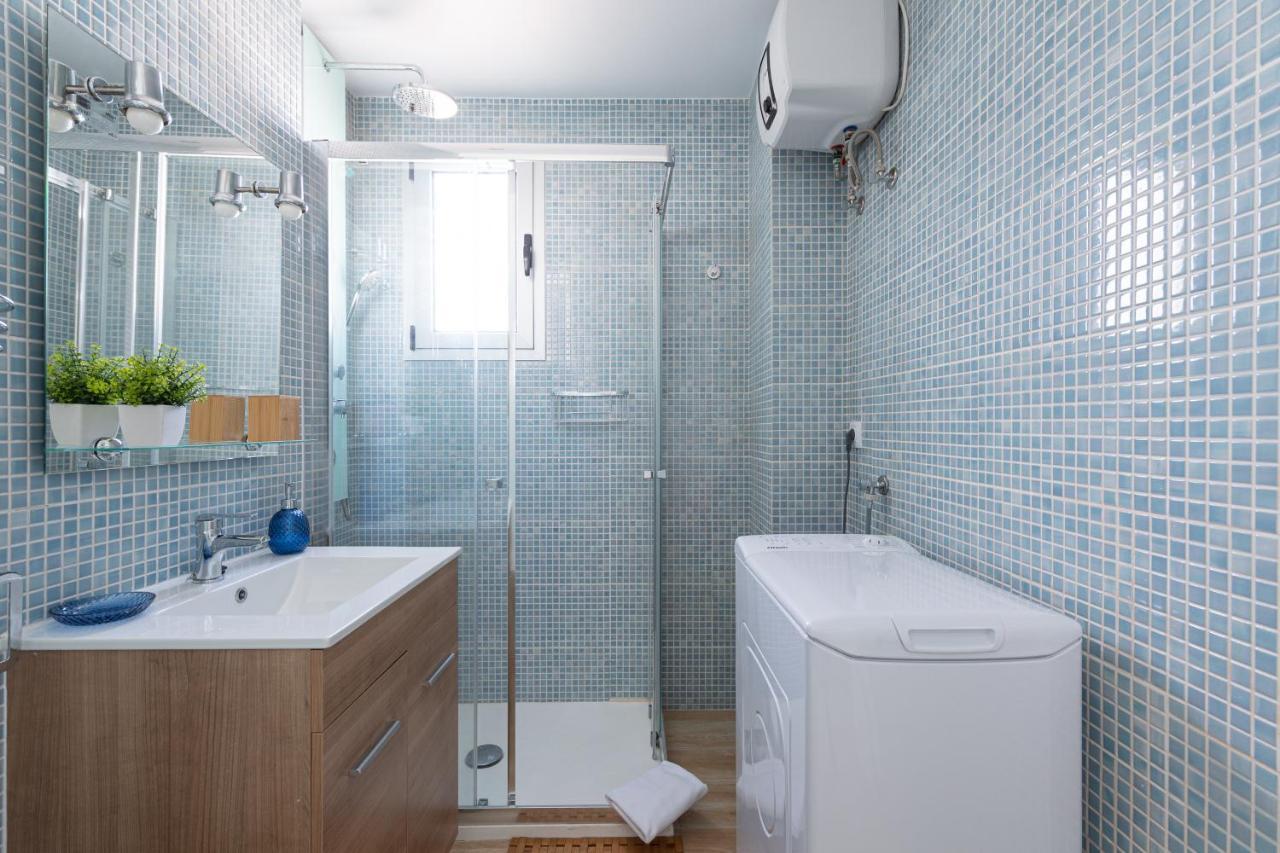 Homeforguest Studio Westerling Beach By Las Canteras 大加那利岛拉斯帕尔马斯 外观 照片